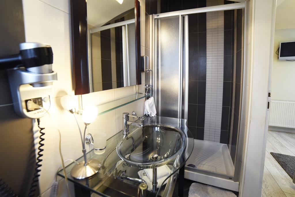 Villa Zrina Zagreb Phòng bức ảnh