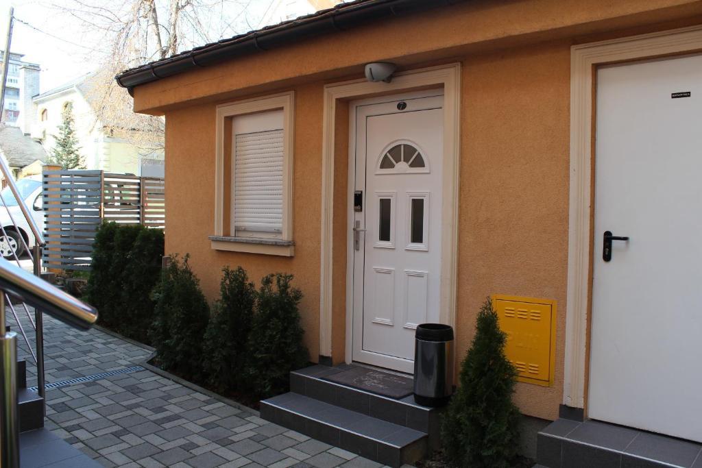 Villa Zrina Zagreb Ngoại thất bức ảnh