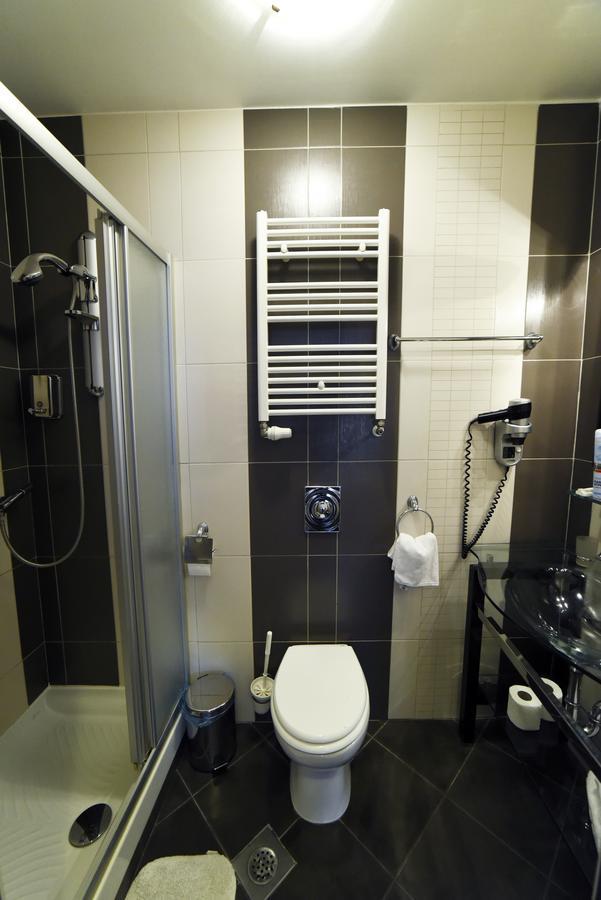 Villa Zrina Zagreb Ngoại thất bức ảnh