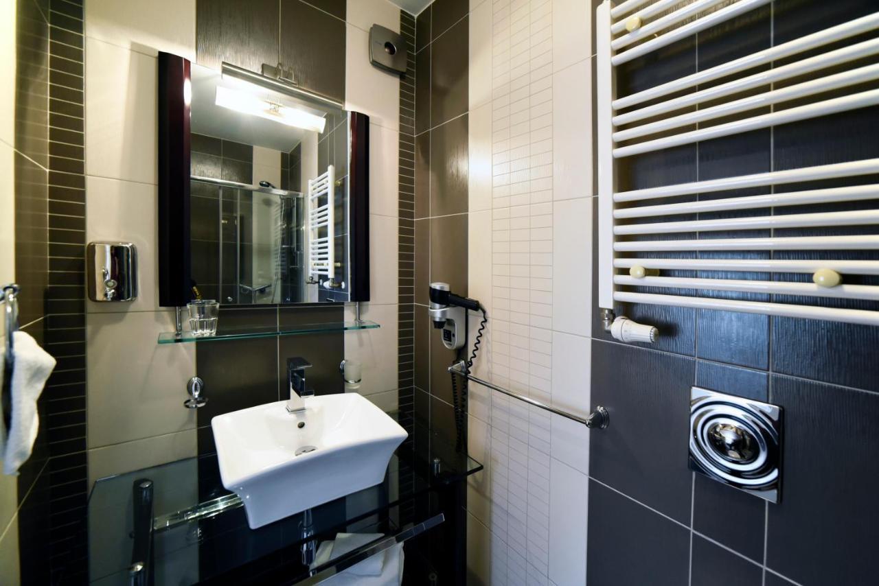 Villa Zrina Zagreb Ngoại thất bức ảnh